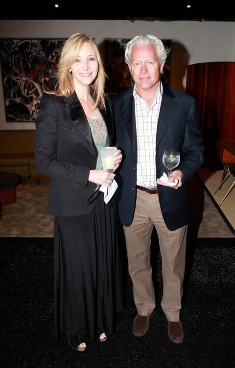 Lisa Kudrow Pictures Lisa Kudrow Attends the annual Los Angeles Modernism Show Opening Night Party in Los Angeles (25.04.2013)