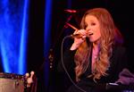Lisa Marie Presley 14th Annual Americana Music Festival and Conference - Festival - Day 3 