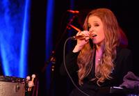 Lisa Marie Presley 14th Annual Americana Music Festival and Conference - Festival - Day 3 