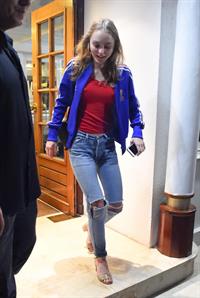 Lily-Rose Depp