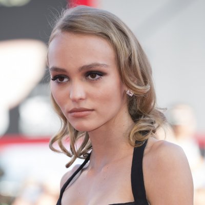 Lily-Rose Depp
