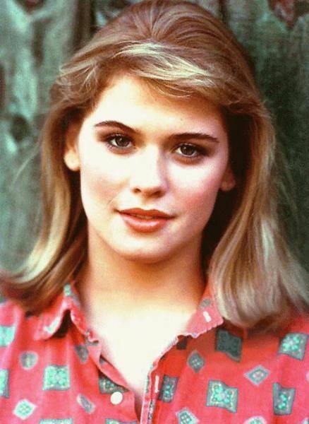 Kristy Swanson