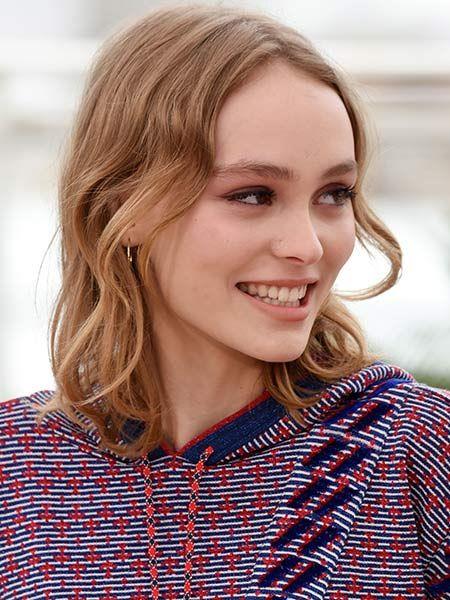 Lily-Rose Depp