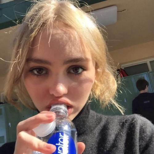 Lily-Rose Depp