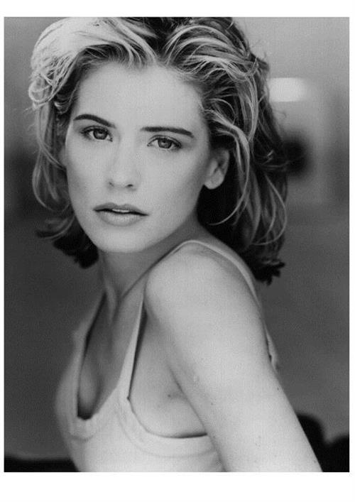 Kristy Swanson
