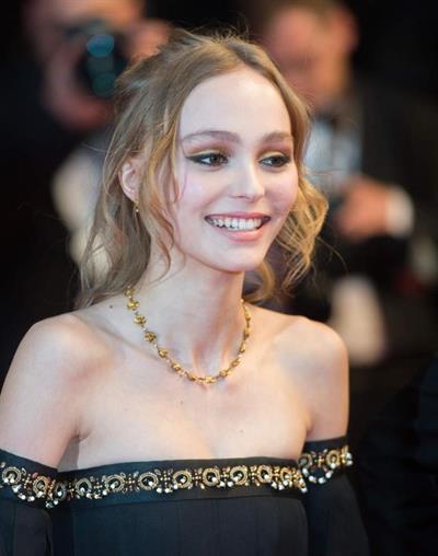 Lily-Rose Depp