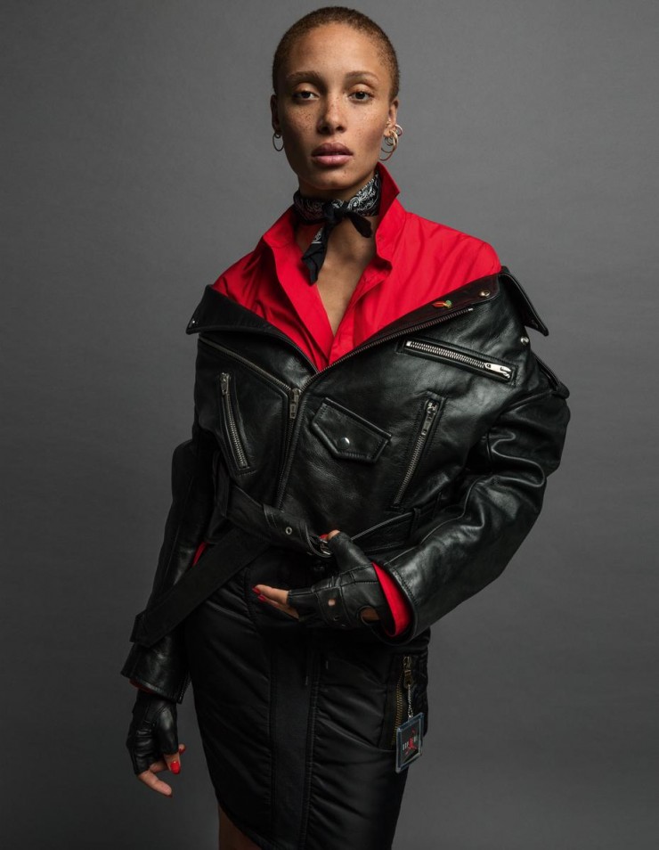 Adwoa Aboah