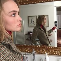 Lily-Rose Depp