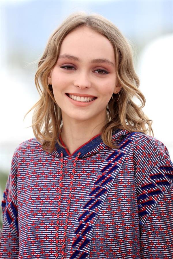 Lily-Rose Depp