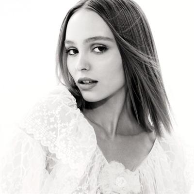 Lily-Rose Depp