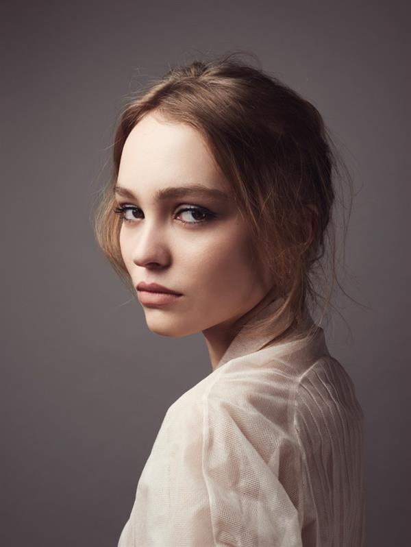 Lily-Rose Depp