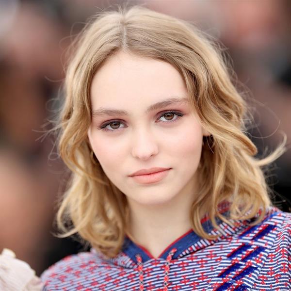 Lily-Rose Depp