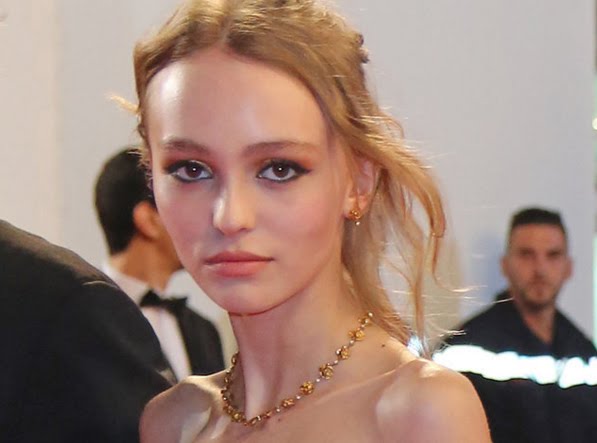 Lily-Rose Depp