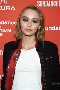 Lily-Rose Depp