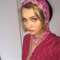 Lily-Rose Depp