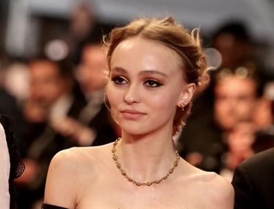 Lily-Rose Depp