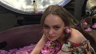 Lily-Rose Depp