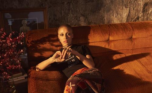 Adwoa Aboah