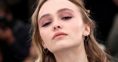 Lily-Rose Depp