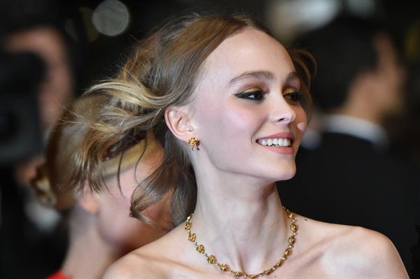 Lily-Rose Depp