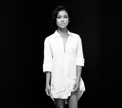 Jhené Aiko