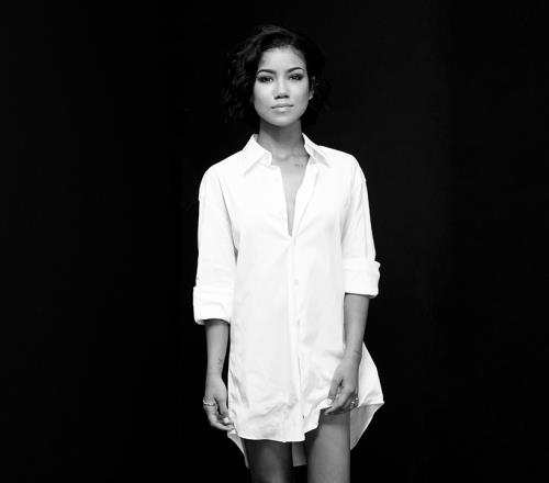 Jhené Aiko