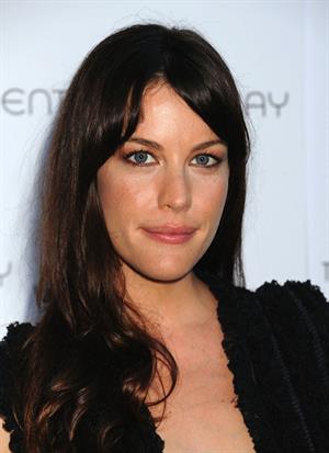 Liv Tyler - Robot & Frank screening in East Hampton, NY -- Jul. 27, 2012
