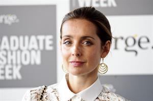 Louise Redknapp - Graduate Fashion Week 2012 Gala Show - Jun 13, 2012