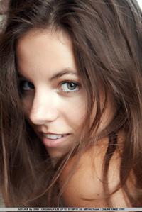 Altea B in  Manor  for MetArt