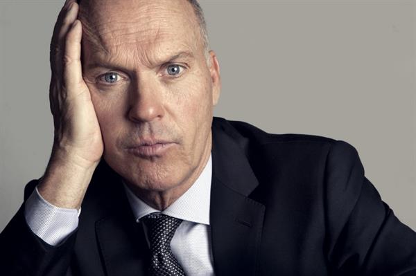 Michael Keaton