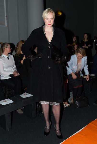 Gwendoline Christie