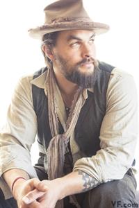 Jason Momoa