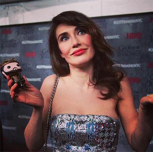 Carice van Houten