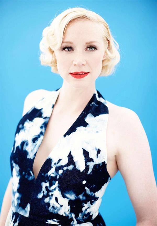 Gwendoline Christie