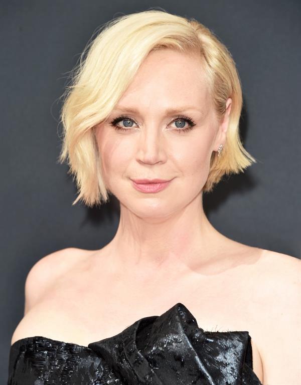 Gwendoline Christie