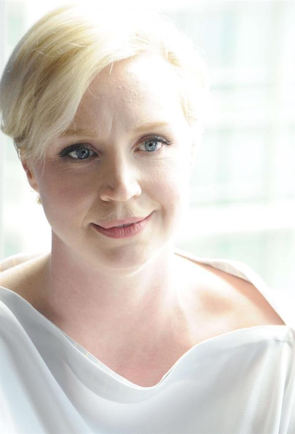 Gwendoline Christie