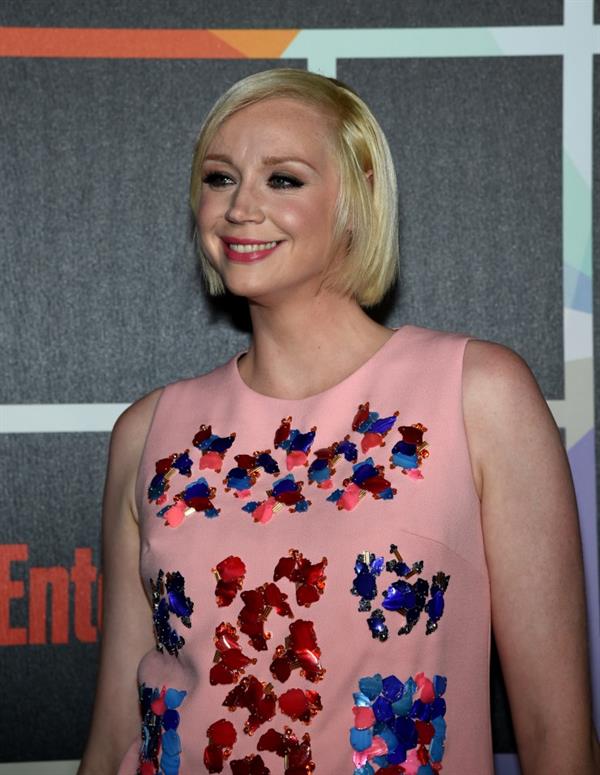 Gwendoline Christie