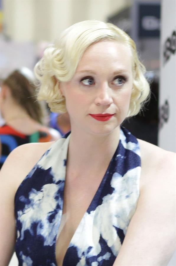 Gwendoline Christie