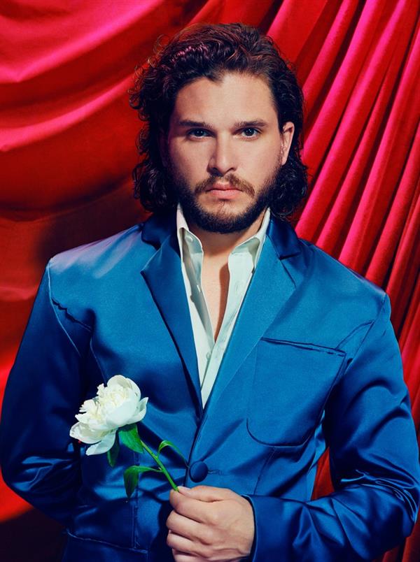 Kit Harington