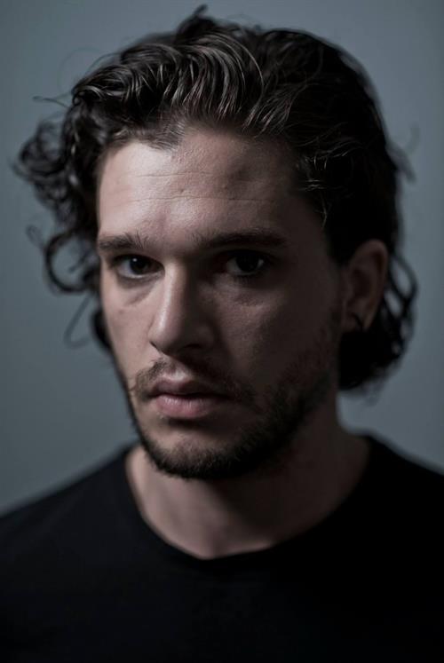 Kit Harington