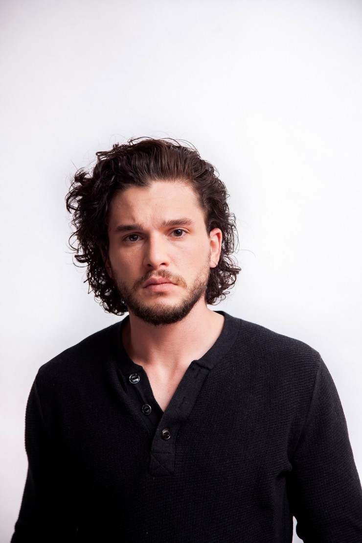 Kit Harington Pictures