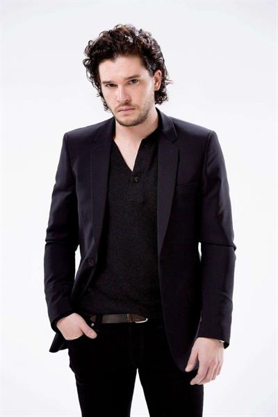 Kit Harington