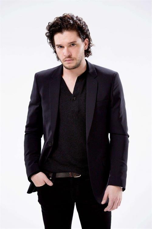 Kit Harington