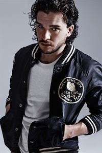 Kit Harington
