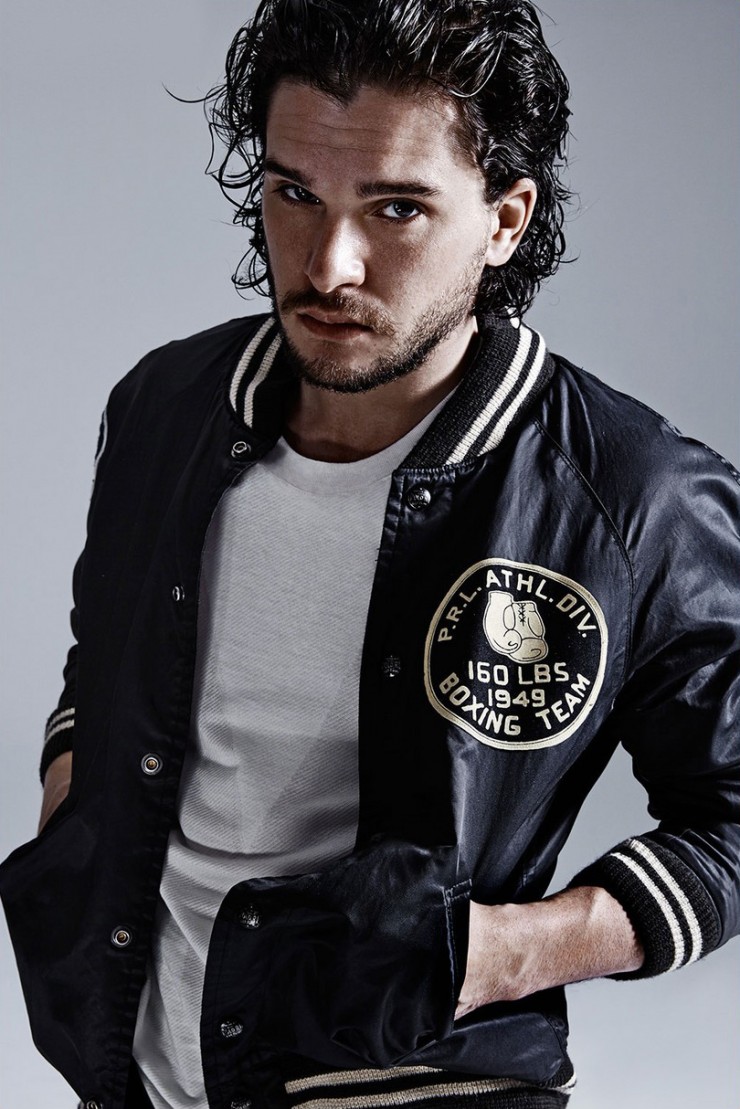 Kit Harington