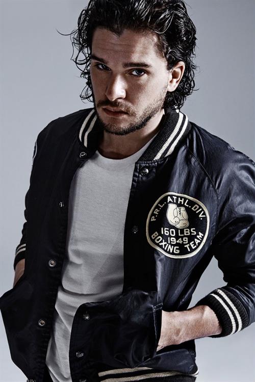 Kit Harington