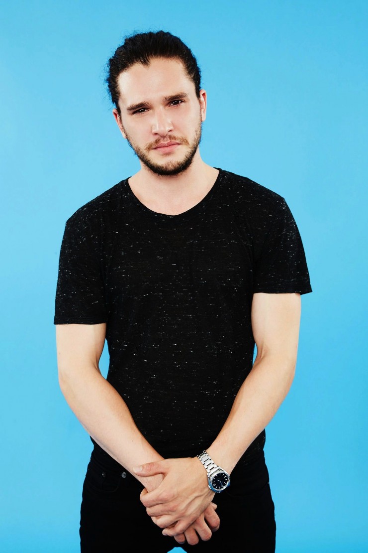 Kit Harington
