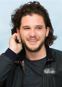Kit Harington