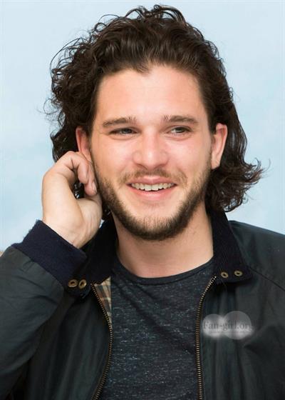 Kit Harington