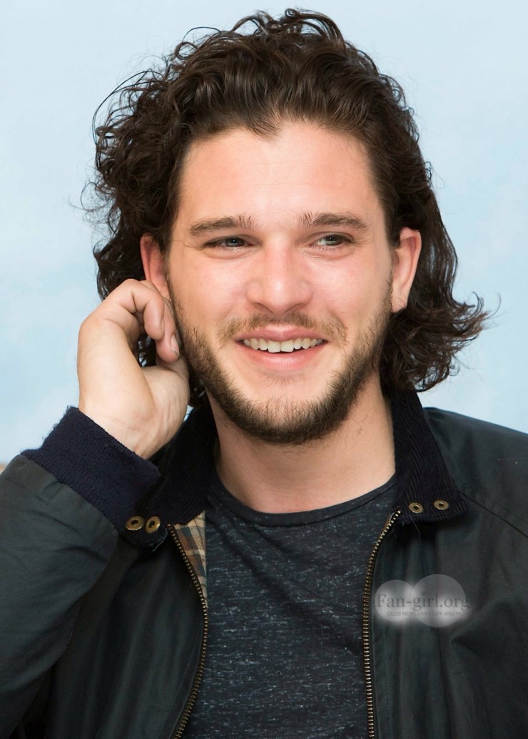 Kit Harington